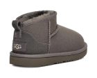 Kids  UGG Ultra Mini in Grey Cheap