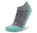 Balega Silver Hidden Comfort No Show Tab - Grey Aqua For Cheap