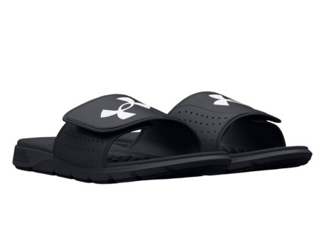 Under Armour Men s Ignite Sandal - Black Supply