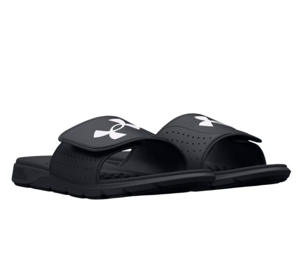 Under Armour Men s Ignite Sandal - Black Supply