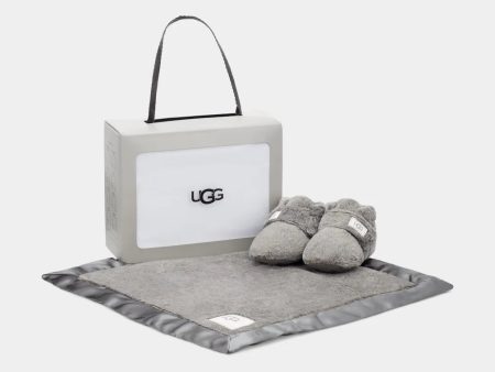 Ugg Infant Bixbee And Lovey Hot on Sale