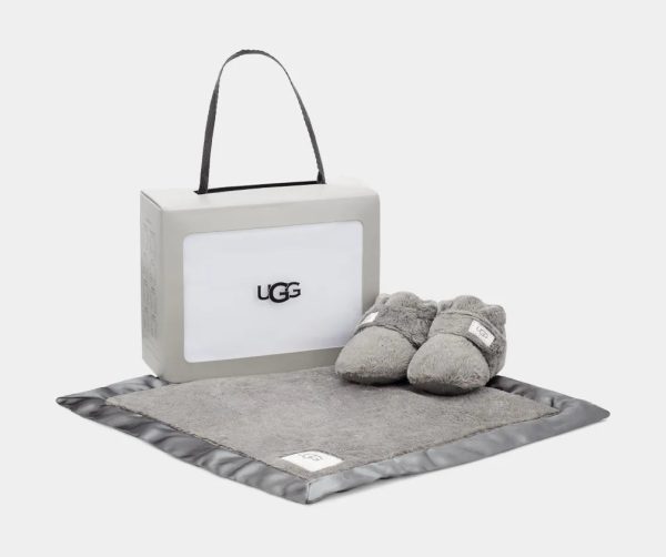 Ugg Infant Bixbee And Lovey Hot on Sale