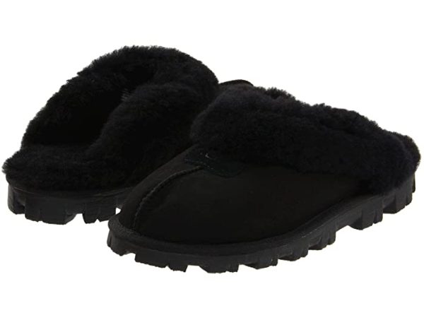 Women s UGG Coquette in Black Discount