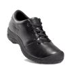 Keen Utility PTC Oxford Work Shoe (Women) - Black Online