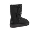 UGG® Women s Bailey Button II - Black For Sale