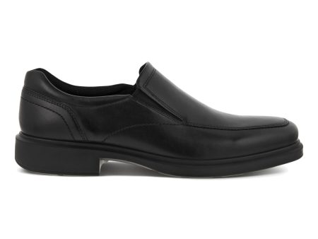 Ecco Men s Helsinki 2.0 Slip On - Black Sale