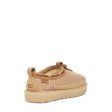 UGG® All Gender Tasman Crafted Regenerate - Sand Fashion