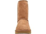 Women s UGG Classic Short II in Chestnut For Discount