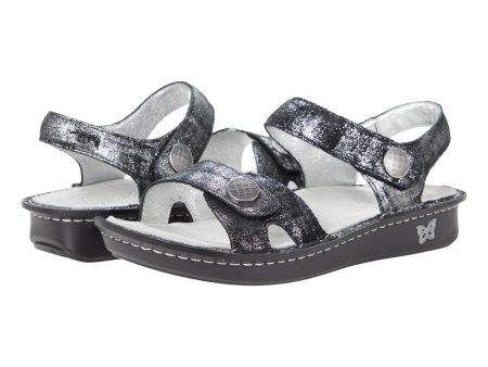 Alegria Women s Vienna Sandal - Smoulder Fashion