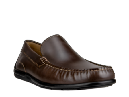 ECCO Men s Classic Moc - Coffee Fashion