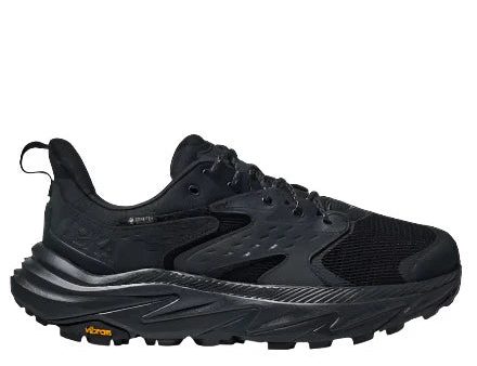 HOKA Men s Anacapa 2 Low GTX Sneaker - Black Online Hot Sale