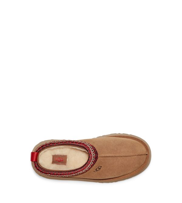 UGG® Women s Tazz Clog - Chestnut Online Hot Sale