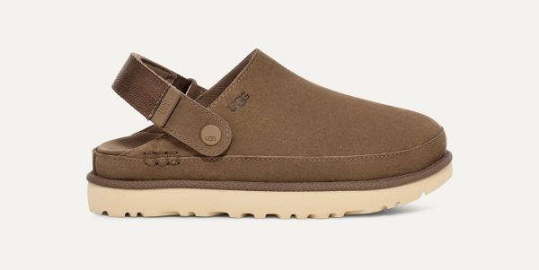 UGG Goldenstar Clog Discount