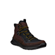 ECCO Men s Ult-Trn Mid Waterproof Boot - Mocha Black Sale