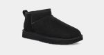 UGG Womens Classic Ultra Mini Fashion