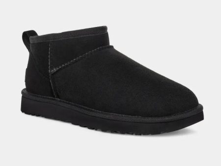 UGG Womens Classic Ultra Mini Fashion