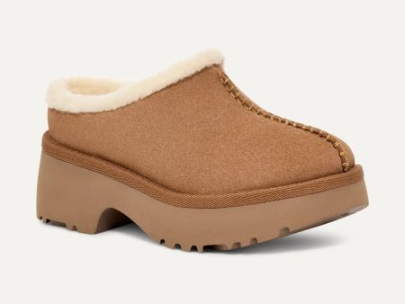 UGG New Heights Cozy Clog Discount