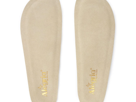 Alegria Classic Insole (Women) - Tan For Discount