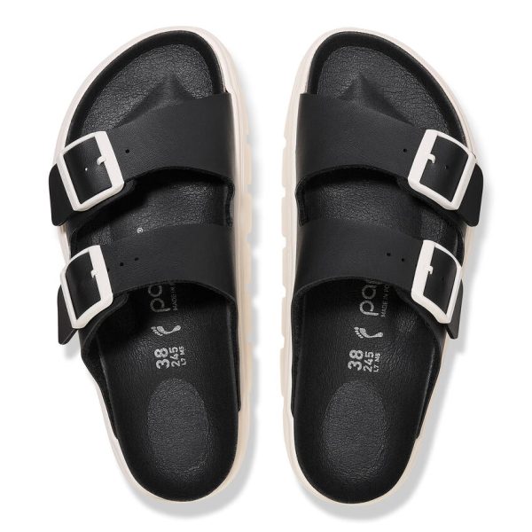 Birkenstock Arizona Chunky - Birko-Flor Sale