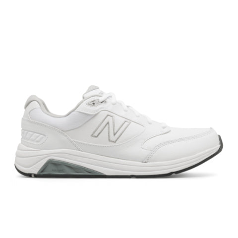 New Balance 928 v3 Walking Shoe (Men) - White on Sale