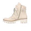 Rieker Prisca X5717-62 Mid Boot (Women) - Beige Online