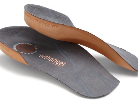 Orthaheel Relief 3 4 Length Insole Sale