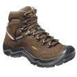 Keen Men s Durand II Mid Waterproof Cascade Brown For Sale