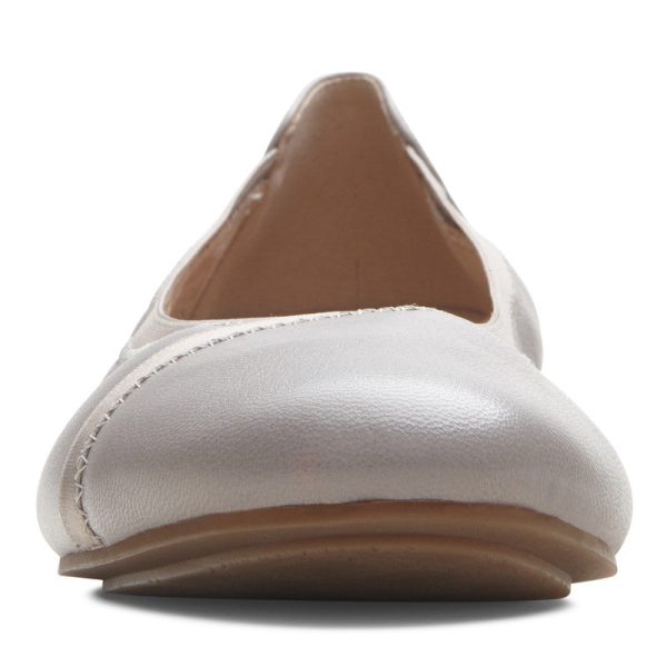 Vionic Caroll Ballet Flat Online Hot Sale