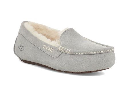 UGG® Women s Ansley Slipper - Grey on Sale