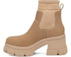 Women s UGG Brooklyn Chelsea Boot in Mustard Seed For Cheap