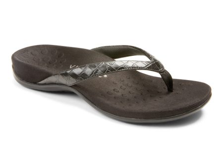 Vionic Dillon Toe Post Sandal For Cheap