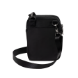 Baggallini Women s Modern Take Two Bag - Black Twill Online now