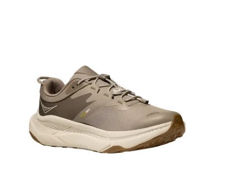 Hoka Men s Transport Sneakers - Dune Eggnog Discount