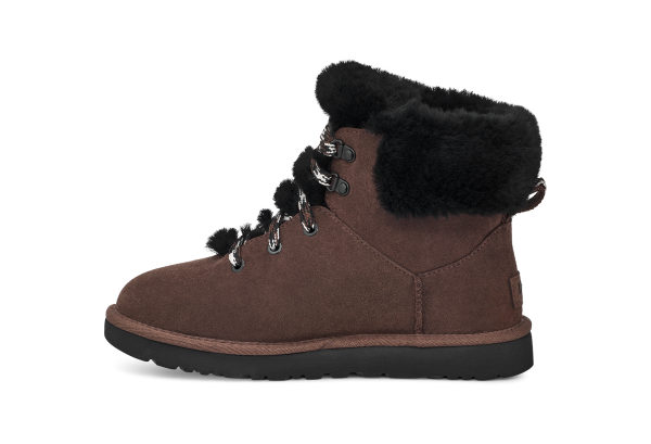 Ugg Classic Mini Alpine Lace For Discount