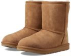 Kids  UGG Classic II in Chestnut Online Hot Sale