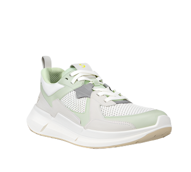 ECCO Women s Biom 2.2 Sneakers - Matcha Shadow White Cheap