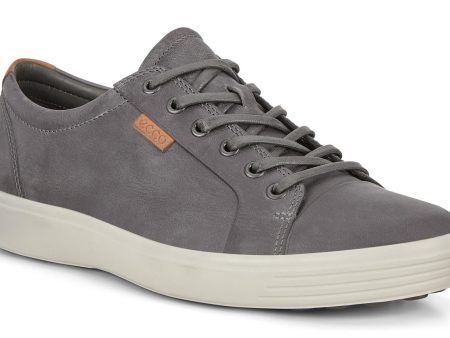 Ecco Men s Soft 7 Sneaker Cheap