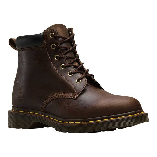 Dr. Martens Men s 939 6-Eye Ben Boot - Gaucho Sale