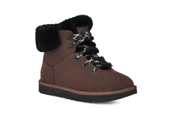 Ugg Classic Mini Alpine Lace For Discount