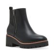 Blondo Women s Damaris Waterproof Bootie - Black Online Hot Sale