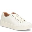 Women s Born Mira Sneakers - White Sea Salt Supply