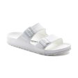 Birkenstock Women s Arizona EVA Sandals - White Sale