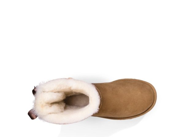 UGG Bailey Bow II Online Sale