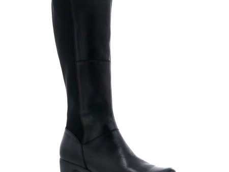 Dansko Women s Celestine Boot - Black Online