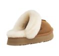 UGG® Women s Disquette Slipper - Chestnut For Discount