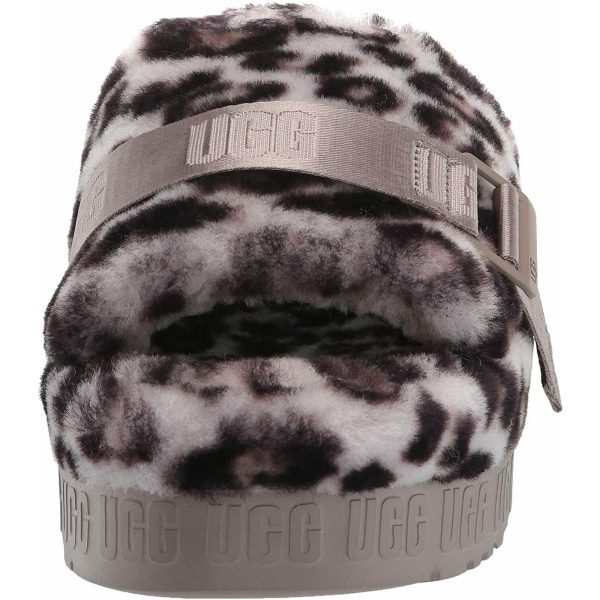 Women s Fluffita Slide For Discount