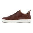 ECCO Mens Soft 7 Craze Sneaker Discount