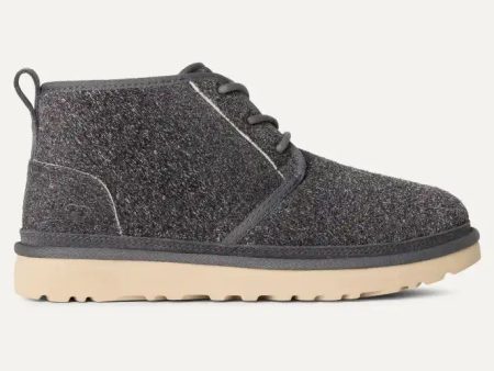 Men s Neumel Shaggy Suede For Sale