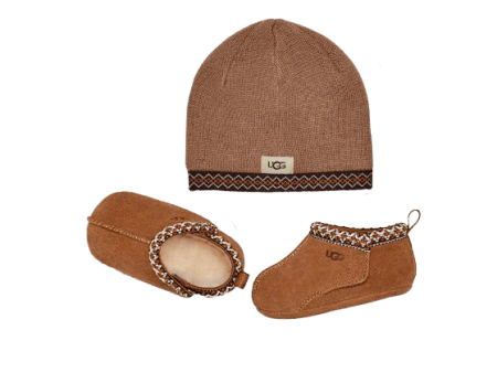 Infants  Tasman & Beanie For Sale