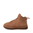 UGG® Men s Highland Suede Hi Heritage Boot - Chestnut Discount